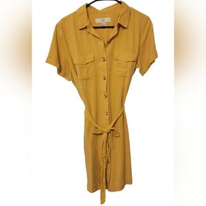 Thread & Supply Women's Dress sz Large